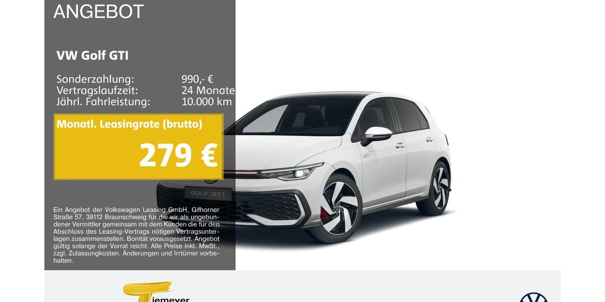 VW Golf 14.633 km 35.830 &euro; Herne 44653