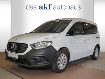 Gebrauchte Mercedes-Benz Citan