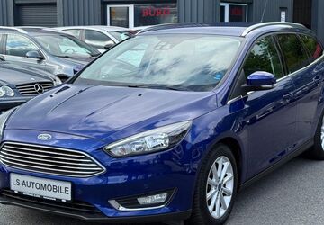 Ford Focus 65.313 km 7.950 &euro; Dortmund 44147