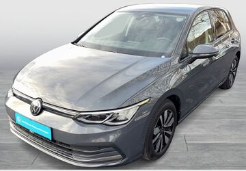 VW Golf 32.273 km 20.722 &euro; Dortmund 44141