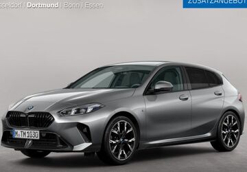BMW 120 9.110 km 35.699 &euro; Dortmund 44263