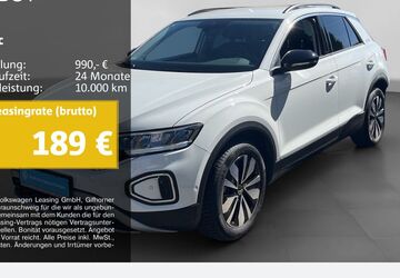 VW T-Roc 24.528 km 22.290 &euro; Gelsenkirchen 45888