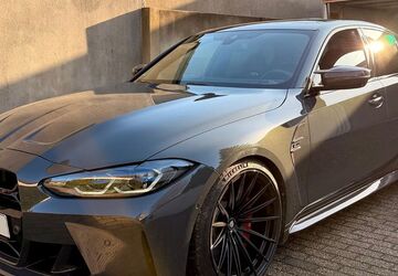 BMW M3 30.937 km 79.999 &euro; Gelsenkirchen 45888
