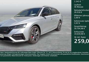 Skoda Octavia 64.221 km 27.560 &euro; Dortmund 44269