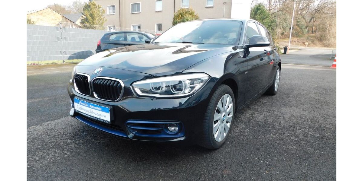 BMW 120 108.000 km 14.990 &euro; Witten 58456