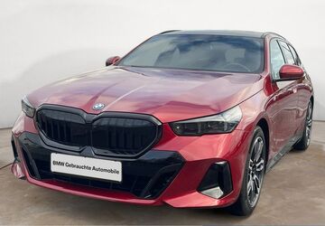 BMW 550 34.313 km 71.188 &euro; Werne 59368