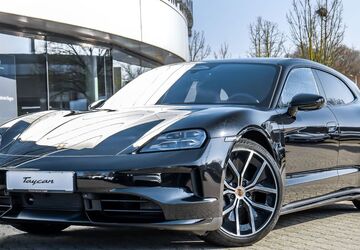 Porsche Taycan 9.999 km 128.183 &euro; Hagen 58119