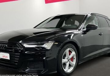 Audi A6 68.216 km 43.710 &euro; Hagen 58089