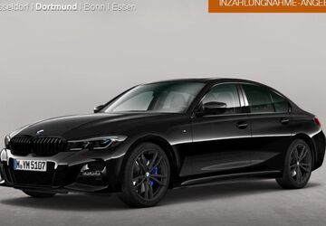 BMW 330 57.499 km 41.199 &euro; Dortmund 44263