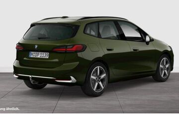 BMW 223 Active Tourer 17.900 km 41.490 &euro; Hagen 58119