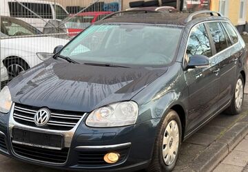 VW Golf 218.000 km 3.990 &euro; Castrop-Rauxel 44577
