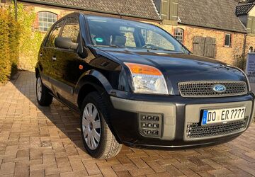 Ford Fusion 73.673 km 3.999 &euro; Holzwickede 59439