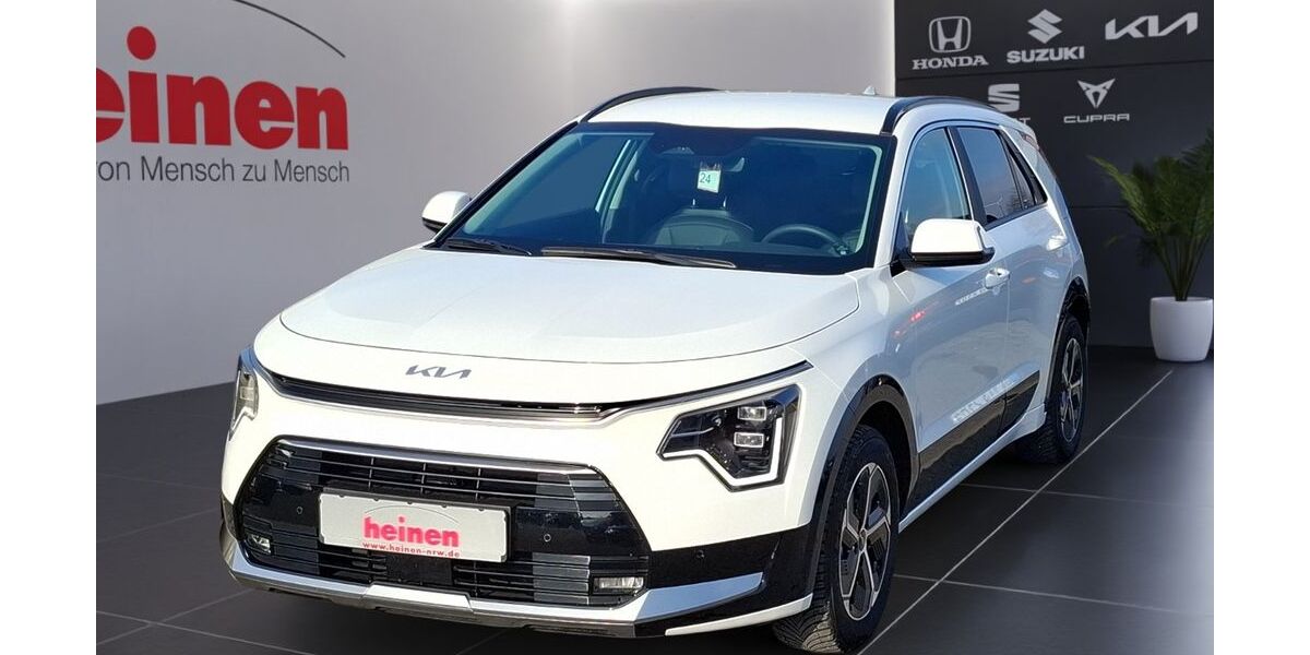 Kia Niro 19.200 km 26.799 &euro; Bergkamen 59192