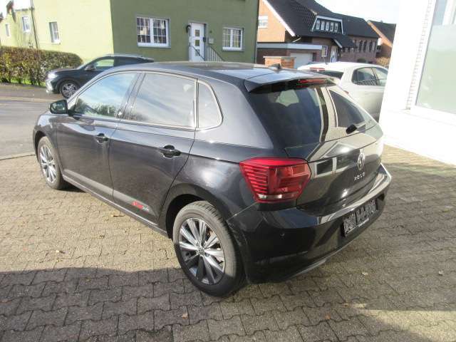 VW Polo beats 1.0 TSI NAVI KAMERA ALU LED ACC APS SIT 60.960 km 16.788 &euro; Bergkamen 59192