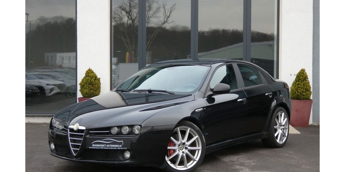 Alfa Romeo 159 172.951 km 6.670 &euro; Bochum 44807