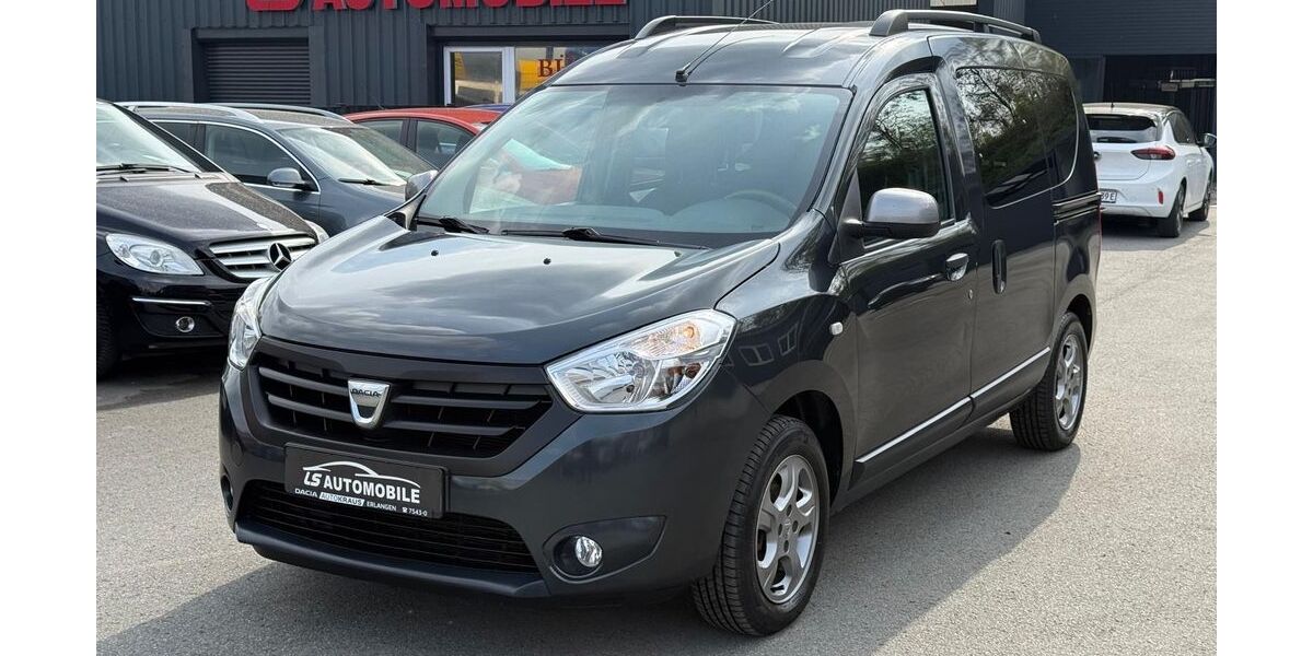 Dacia Dokker 147.241 km 6.950 &euro; Dortmund 44147