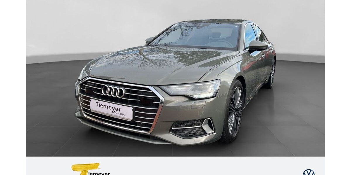 Audi A6 101.686 km 30.980 &euro; Recklinghausen 45663