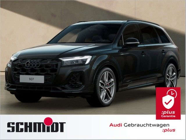 Audi SQ7 18.850 km 89.840 &euro; Lünen 44534
