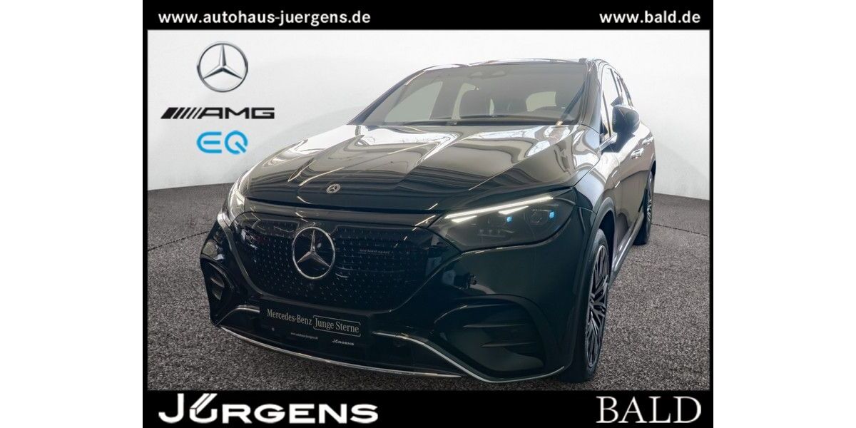 Mercedes-Benz EQE SUV 3.109 km 72.220 &euro; Hagen 58135