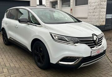 Renault Espace 114.117 km 16.990 &euro; Herten 45701