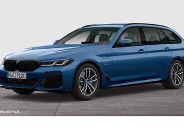 BMW 530 77.990 km 39.990 &euro; Hagen 58119