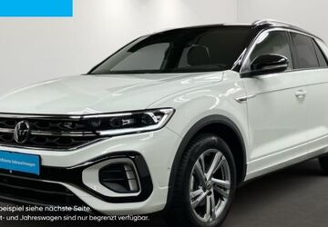 VW T-Roc 17.784 km 29.780 &euro; Hagen 58089