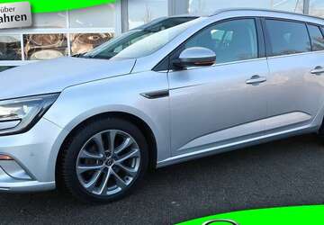 Renault Megane 104.100 km 7.820 &euro; Marl 45772