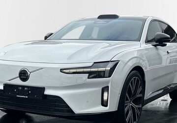 Volvo ES90 5.500 km 76.900 &euro; Iserlohn 58640