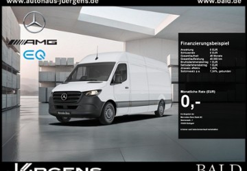 Mercedes-Benz Sprinter 37.647 km 44.863 &euro; Dortmund 44139
