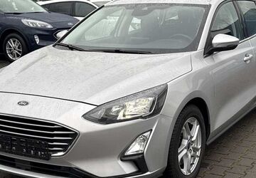 Ford Focus 146.546 km 11.600 &euro; Fröndenberg 58730