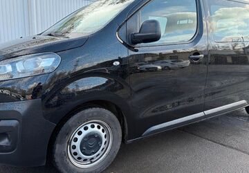 Citroen Jumpy 177.189 km 10.500 &euro; Gelsenkirchen 45884