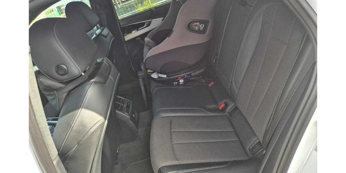 Audi A4 62.200 km 31.000 &euro; Hemer 58675