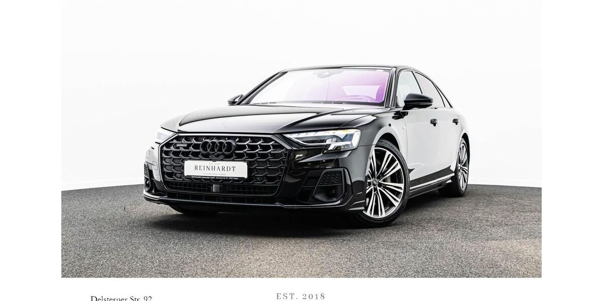 Audi A8 82.945 km 50.345 &euro; Hagen 58091