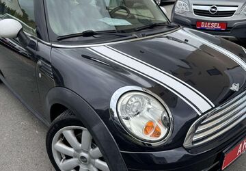 Mini ONE 134.000 km 4.699 &euro; Dortmund 44388