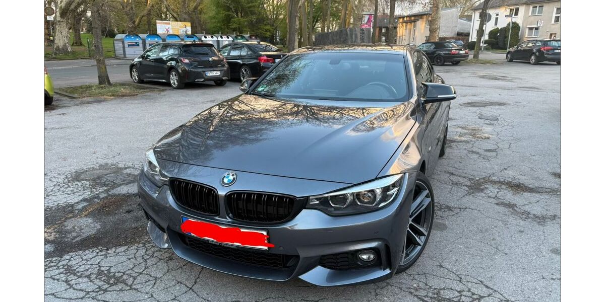BMW 430 87.500 km 26.600 &euro; Bochum 44866