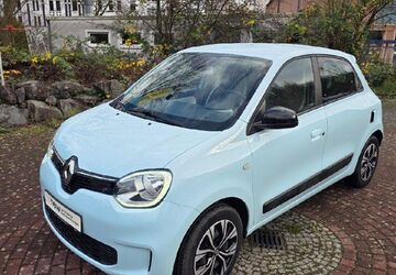Renault Twingo 27.551 km 10.995 &euro; Hagen 58091