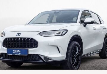 Honda ZR-V 8.500 km 35.650 &euro; Hemer 58675