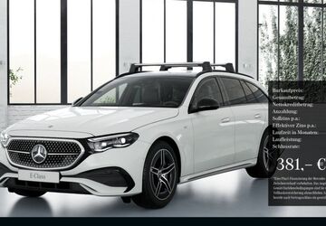 Mercedes-Benz E 300 19.100 km 53.215 &euro; Menden 58706