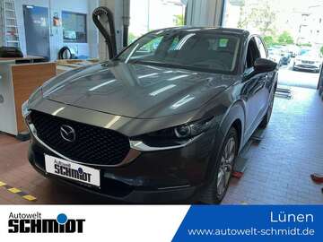 Gebrauchte Mazda CX-3