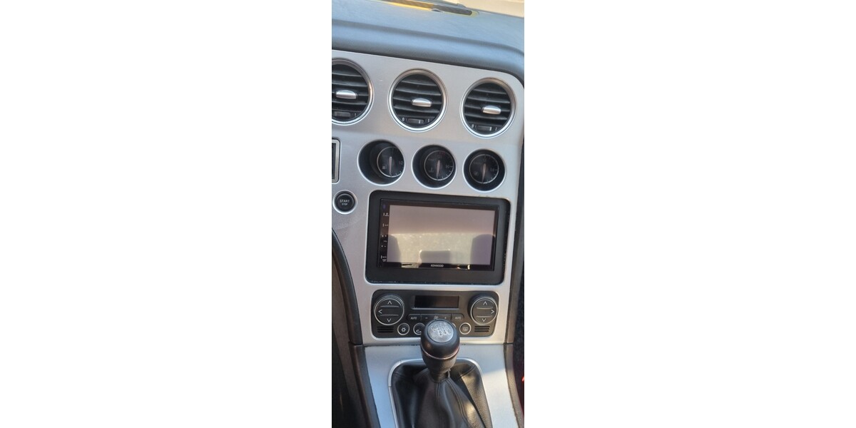 Alfa Romeo 159 366.521 km 1.300 &euro; Dortmund 44135