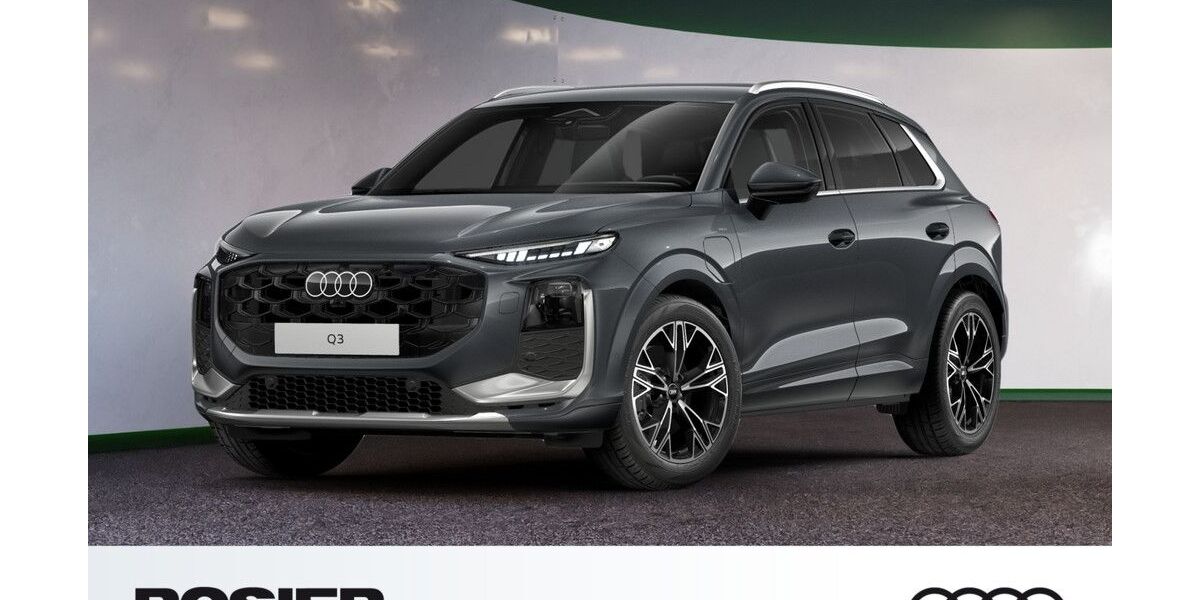 Audi Q3 4.999 km 52.490 &euro; Menden 58706