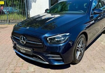 Mercedes-Benz E 300 104.664 km 28.999 &euro; Gelsenkirchen 45884