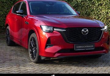 Mazda CX-60 61.227 km 37.900 &euro; Gelsenkirchen 45899