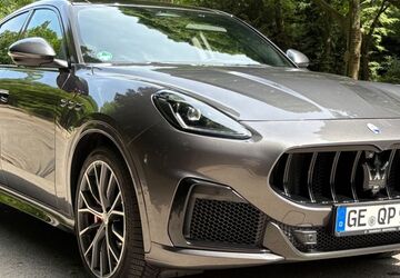 Maserati Grecale 33.870 km 74.988 &euro; Gelsenkirchen OT Schalke-Nord 45881
