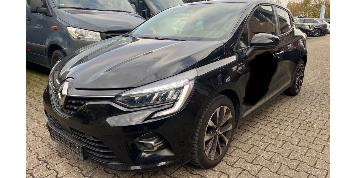 Renault Clio 50.000 km 10.900 &euro; Bochum 44793