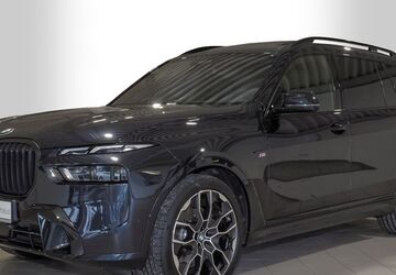 BMW X7 M50 38.568 km 84.950 &euro; Schwerte 58239