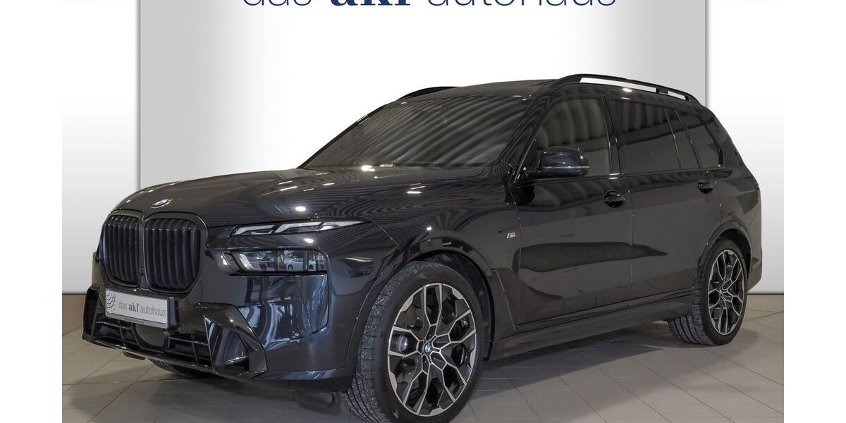 BMW X7 M50 38.568 km 84.950 &euro; Schwerte 58239