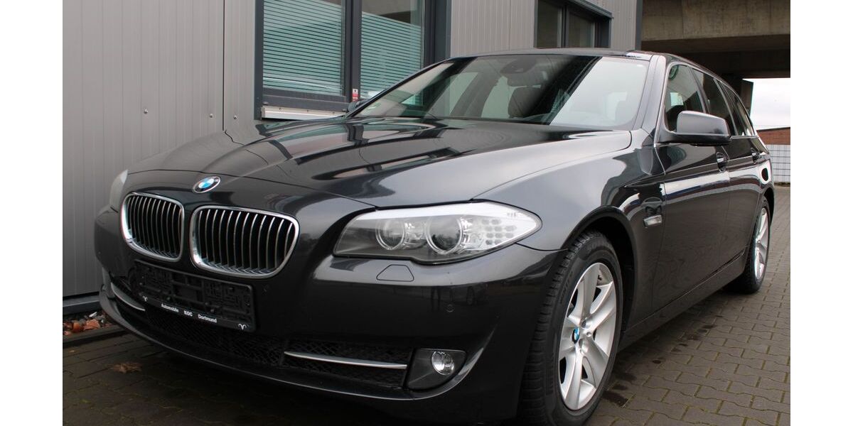 BMW 530 176.810 km 12.990 &euro; Dortmund 44143