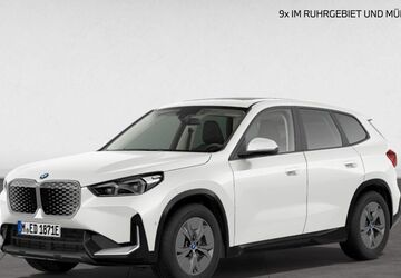 BMW iX1 17.197 km 37.940 &euro; Marl 45770