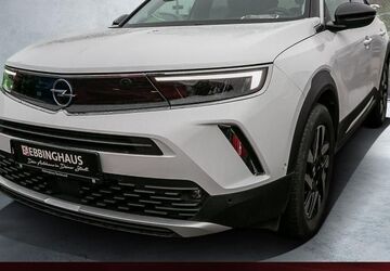 Opel Mokka-e 37.056 km 17.990 &euro; Dortmund 44289